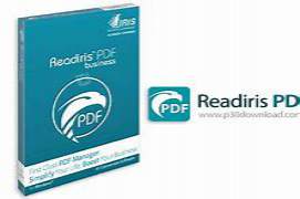 Readiris PDF Corporate v22