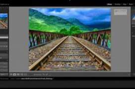 Adobe Lightroom Classic 2023