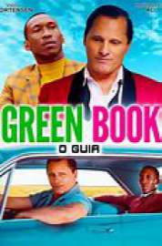 Green Book 2018