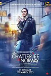 Mrs Chatterjee Vs Norway 2023
