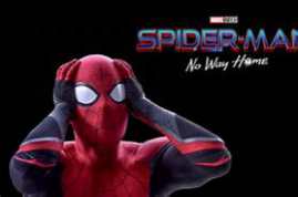 Spider Man No Way Home 2021