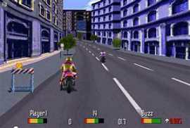 Road Rash