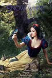 Snow White 2024