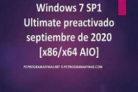 Windows 11 Manager 1.0.9 (x64) + Portable