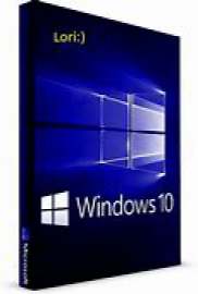 Windows 10 Pro x64 21H2 En-Us December 2021 Team-LiL