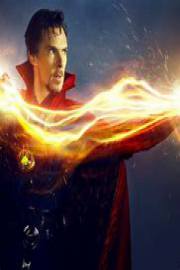 Doctor Strange 2016