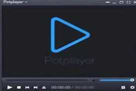 PotPlayer