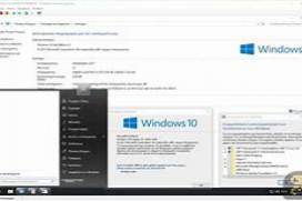 Windows 10 Pro 1607 Build 14393.187 Multilingual ISO - KaranPC