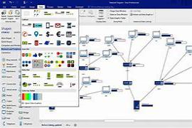 Microsoft Visio