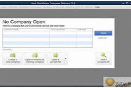Intuit QuickBooks Enterprise Solutions 2023