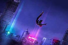 Spider Man Across The Spider Verse